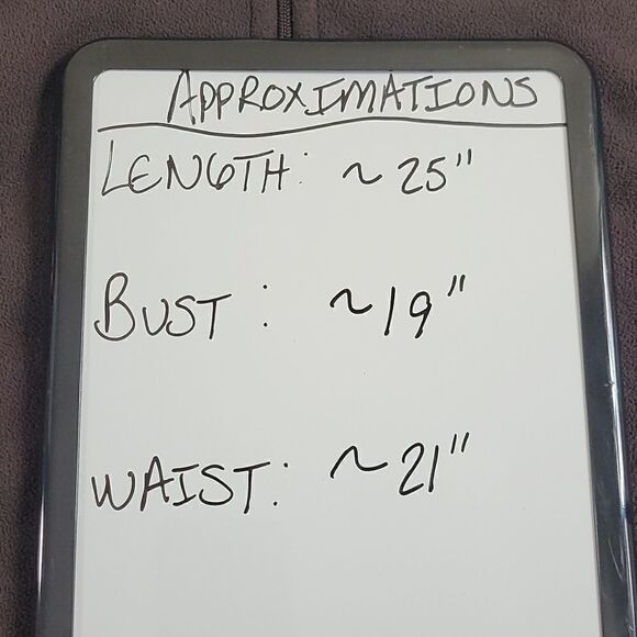 Faux Fur Fleece Winter Jacket - Picture 14 of 14